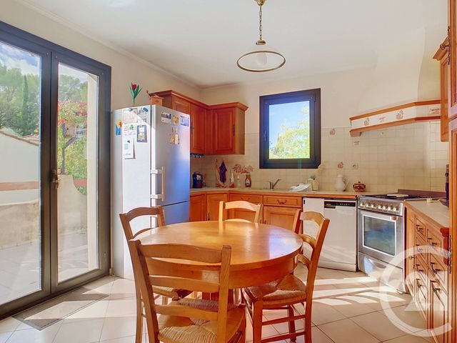 Maison &agrave; vendre - 5 pi&egrave;ces - 205,01 m2 - Prades Le Lez - 34 - LANGUEDOC-ROUSSILLON
