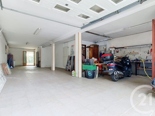 Maison &agrave; vendre - 5 pi&egrave;ces - 205,01 m2 - Prades Le Lez - 34 - LANGUEDOC-ROUSSILLON
