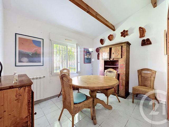 Maison &agrave; vendre - 5 pi&egrave;ces - 95,18 m2 - Castelnau Le Lez - 34 - LANGUEDOC-ROUSSILLON