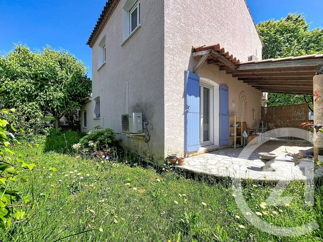 Maison &agrave; vendre - 5 pi&egrave;ces - 95,18 m2 - Castelnau Le Lez - 34 - LANGUEDOC-ROUSSILLON