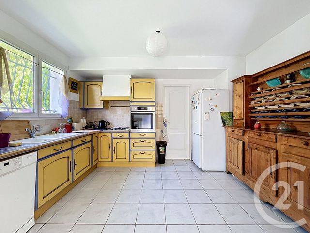 Maison &agrave; vendre - 5 pi&egrave;ces - 95,18 m2 - Castelnau Le Lez - 34 - LANGUEDOC-ROUSSILLON