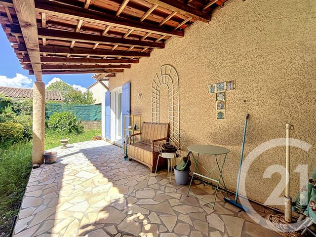 Maison &agrave; vendre - 5 pi&egrave;ces - 95,18 m2 - Castelnau Le Lez - 34 - LANGUEDOC-ROUSSILLON