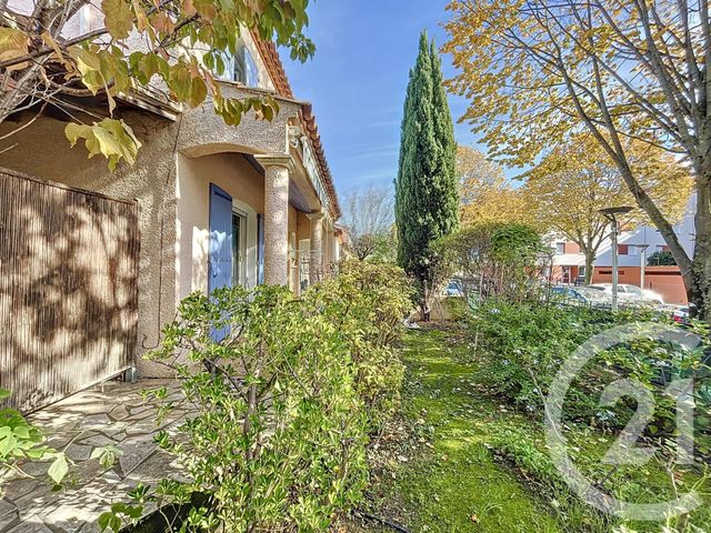 Maison &agrave; vendre - 5 pi&egrave;ces - 95,18 m2 - Castelnau Le Lez - 34 - LANGUEDOC-ROUSSILLON