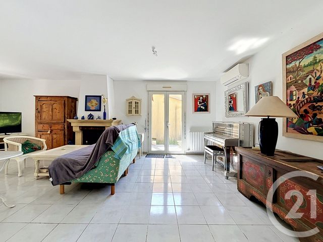 Maison &agrave; vendre - 5 pi&egrave;ces - 95,18 m2 - Castelnau Le Lez - 34 - LANGUEDOC-ROUSSILLON