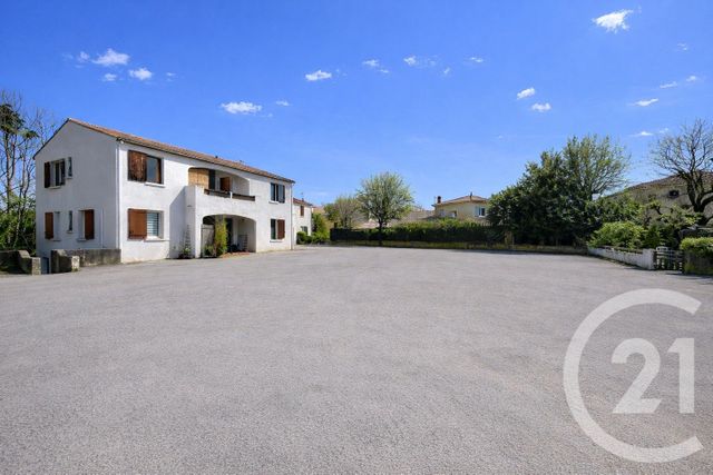 appartement - VENDARGUES - 34