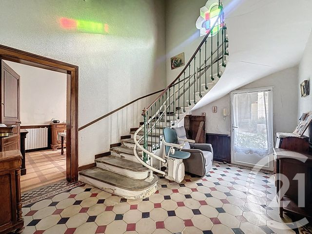 Maison &agrave; vendre - 8 pi&egrave;ces - 220 m2 - St Genies Des Mourgues - 34 - LANGUEDOC-ROUSSILLON