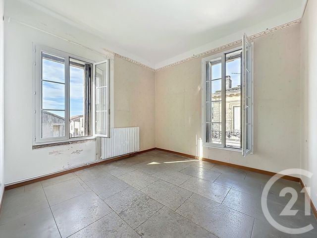 Maison &agrave; vendre - 8 pi&egrave;ces - 220 m2 - St Genies Des Mourgues - 34 - LANGUEDOC-ROUSSILLON