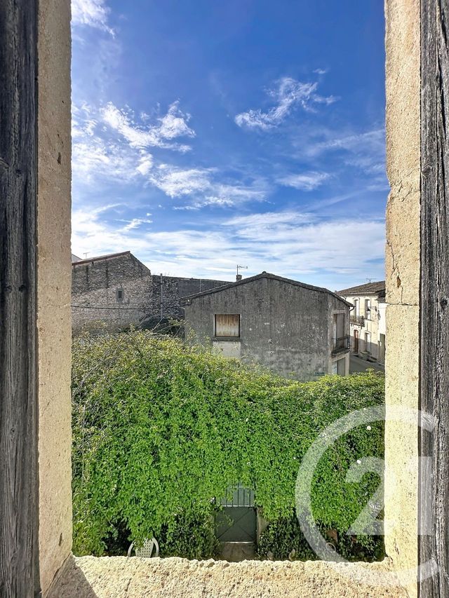 Maison &agrave; vendre - 8 pi&egrave;ces - 220 m2 - St Genies Des Mourgues - 34 - LANGUEDOC-ROUSSILLON