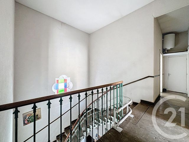 Maison &agrave; vendre - 8 pi&egrave;ces - 220 m2 - St Genies Des Mourgues - 34 - LANGUEDOC-ROUSSILLON