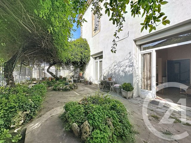 Maison &agrave; vendre - 8 pi&egrave;ces - 220 m2 - St Genies Des Mourgues - 34 - LANGUEDOC-ROUSSILLON