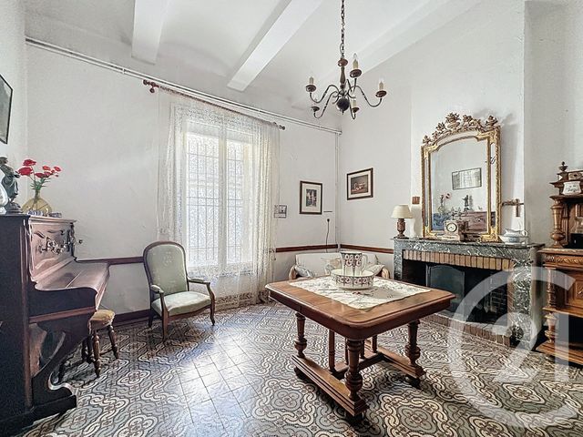 Maison &agrave; vendre - 8 pi&egrave;ces - 220 m2 - St Genies Des Mourgues - 34 - LANGUEDOC-ROUSSILLON