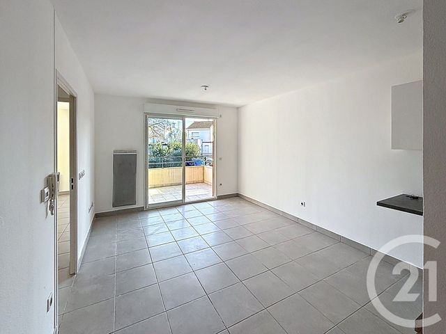 Appartement F2 &agrave; vendre - 2 pi&egrave;ces - 38,60 m2 - Le Cres - 34 - LANGUEDOC-ROUSSILLON