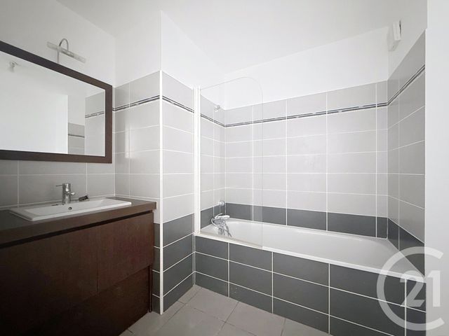 Appartement F2 &agrave; vendre - 2 pi&egrave;ces - 38,60 m2 - Le Cres - 34 - LANGUEDOC-ROUSSILLON