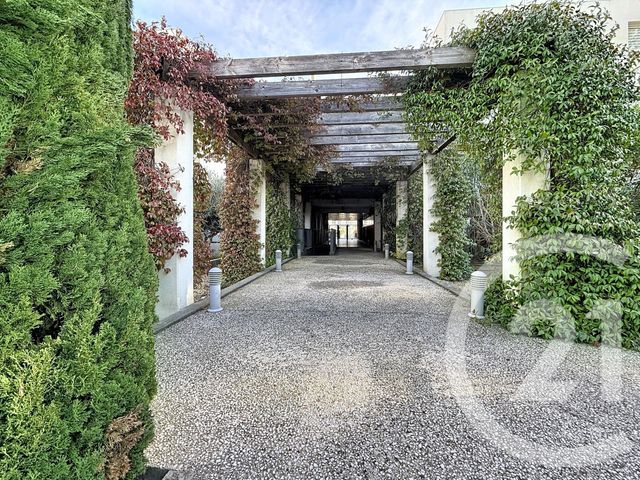 Appartement F2 &agrave; vendre - 2 pi&egrave;ces - 38,60 m2 - Le Cres - 34 - LANGUEDOC-ROUSSILLON