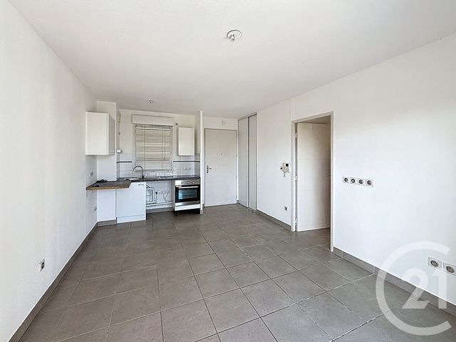 Appartement F2 &agrave; vendre - 2 pi&egrave;ces - 38,60 m2 - Le Cres - 34 - LANGUEDOC-ROUSSILLON