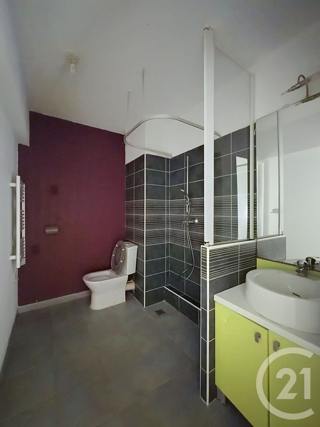 Appartement F1 &agrave; vendre - 1 pi&egrave;ce - 35 m2 - Castelnau Le Lez - 34 - LANGUEDOC-ROUSSILLON