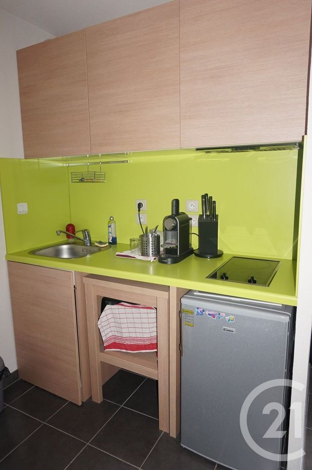 Appartement F1 &agrave; vendre - 1 pi&egrave;ce - 35 m2 - Castelnau Le Lez - 34 - LANGUEDOC-ROUSSILLON