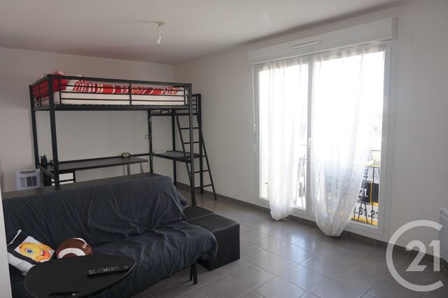 Appartement F1 &agrave; vendre - 1 pi&egrave;ce - 35 m2 - Castelnau Le Lez - 34 - LANGUEDOC-ROUSSILLON