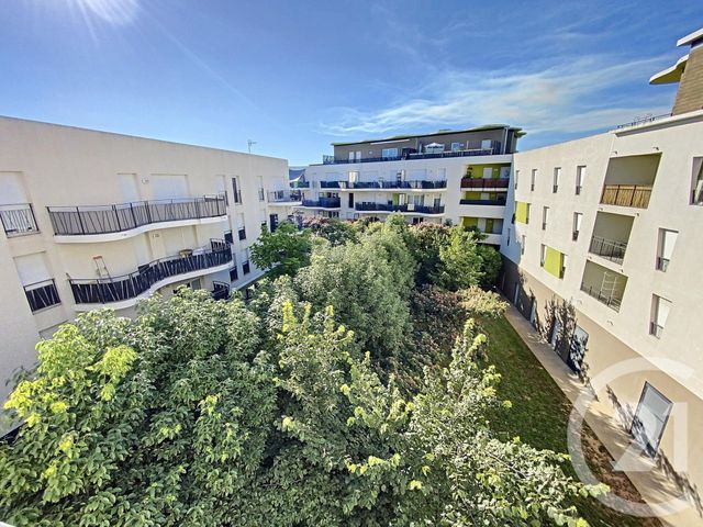 Appartement F1 &agrave; vendre - 1 pi&egrave;ce - 35 m2 - Castelnau Le Lez - 34 - LANGUEDOC-ROUSSILLON