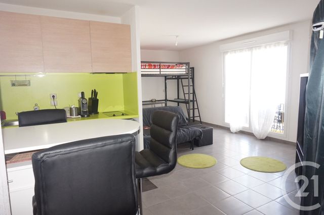 Appartement F1 &agrave; vendre - 1 pi&egrave;ce - 35 m2 - Castelnau Le Lez - 34 - LANGUEDOC-ROUSSILLON