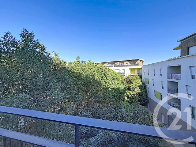 Appartement F1 &agrave; vendre - 1 pi&egrave;ce - 35 m2 - Castelnau Le Lez - 34 - LANGUEDOC-ROUSSILLON