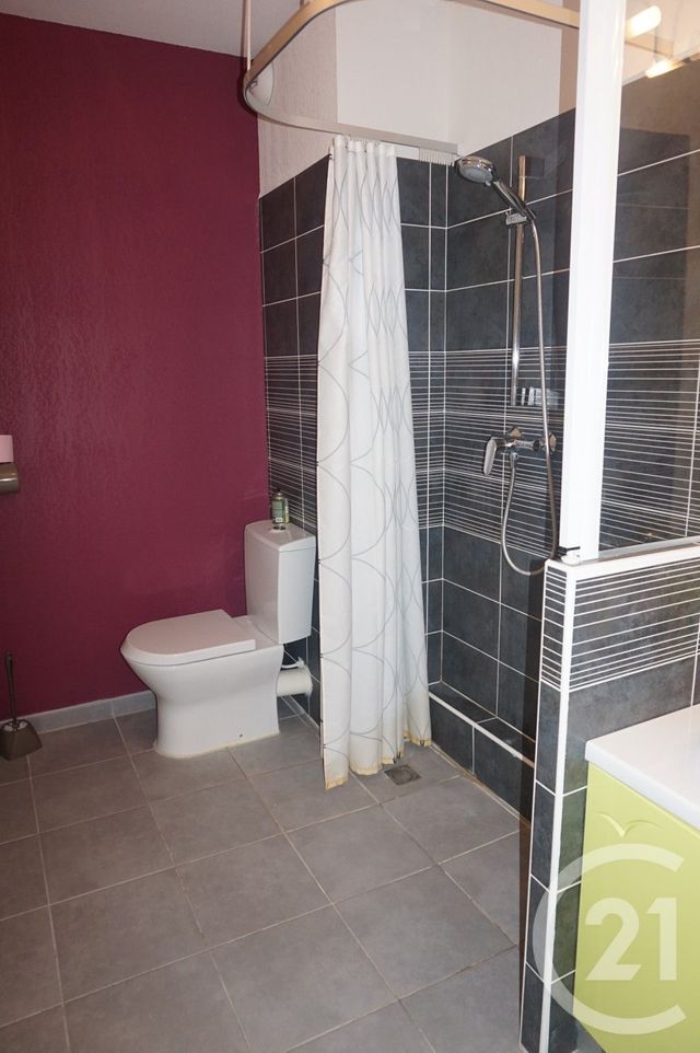 Appartement F1 &agrave; vendre - 1 pi&egrave;ce - 35 m2 - Castelnau Le Lez - 34 - LANGUEDOC-ROUSSILLON