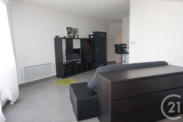 Appartement F1 &agrave; vendre - 1 pi&egrave;ce - 35 m2 - Castelnau Le Lez - 34 - LANGUEDOC-ROUSSILLON