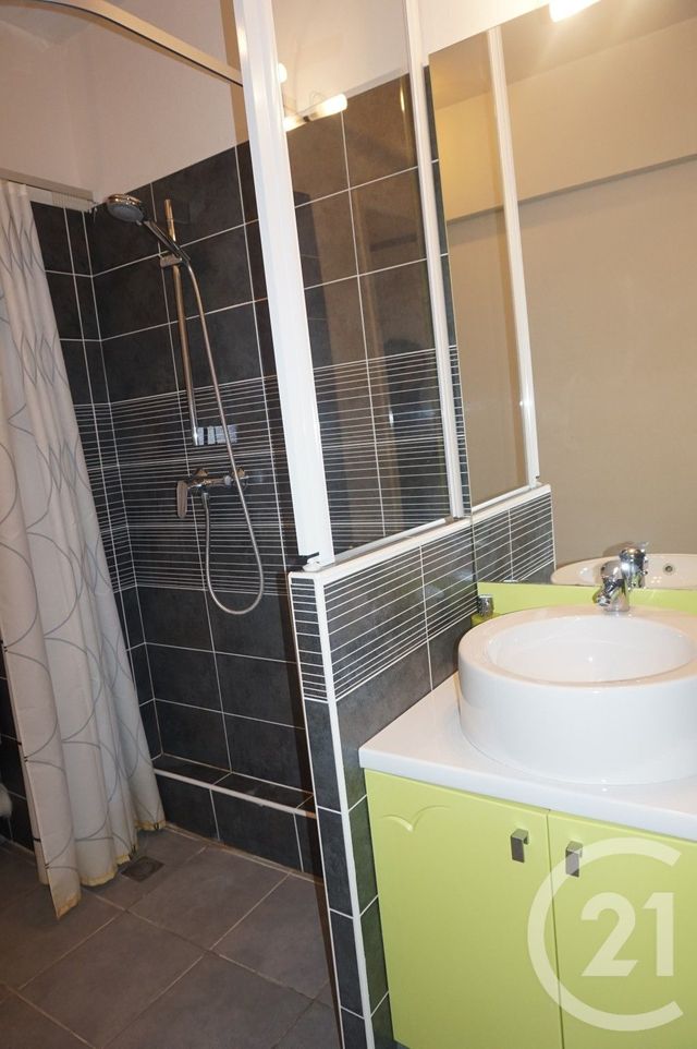 Appartement F1 &agrave; vendre - 1 pi&egrave;ce - 35 m2 - Castelnau Le Lez - 34 - LANGUEDOC-ROUSSILLON