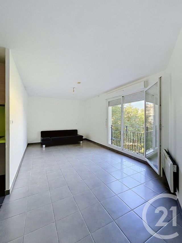 Appartement F1 &agrave; vendre - 1 pi&egrave;ce - 35 m2 - Castelnau Le Lez - 34 - LANGUEDOC-ROUSSILLON