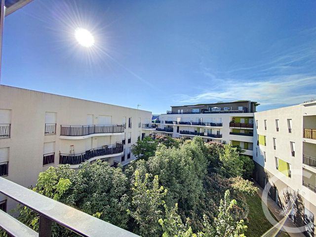 Appartement F1 à vendre - 1 pièce - 35 m2 - Castelnau Le Lez - 34 - LANGUEDOC-ROUSSILLON