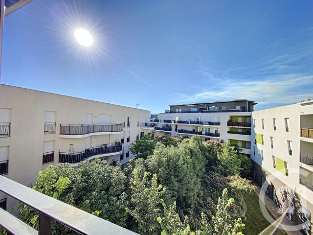 appartement - CASTELNAU LE LEZ - 34