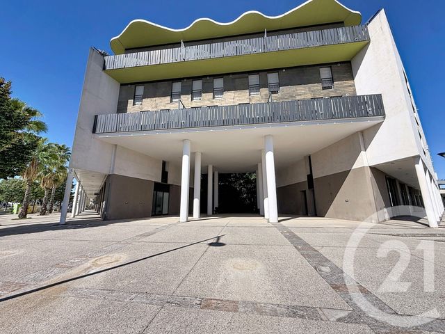 Appartement F1 &agrave; vendre - 1 pi&egrave;ce - 35 m2 - Castelnau Le Lez - 34 - LANGUEDOC-ROUSSILLON