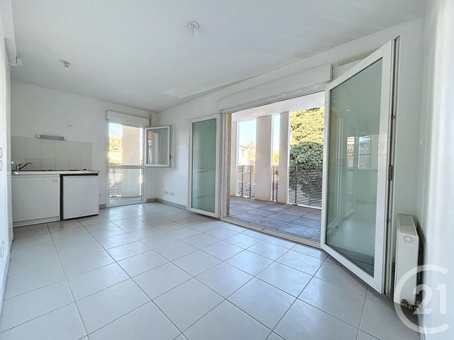 appartement à vendre - 2 pièces - 40,30 m2 - Castelnau Le Lez - 34 - LANGUEDOC-ROUSSILLON