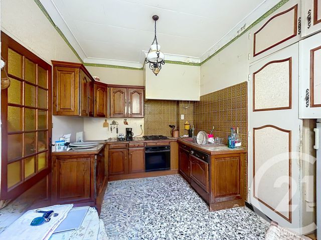 Maison &agrave; vendre - 4 pi&egrave;ces - 89,05 m2 - St Vincent De Barbeyrargues - 34 - LANGUEDOC-ROUSSILLON