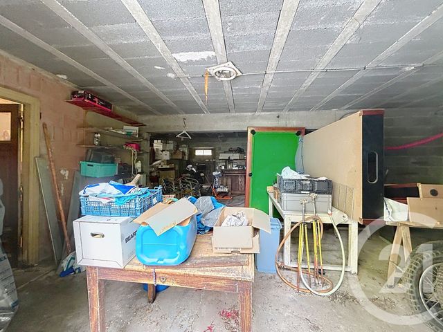 Maison &agrave; vendre - 4 pi&egrave;ces - 89,05 m2 - St Vincent De Barbeyrargues - 34 - LANGUEDOC-ROUSSILLON