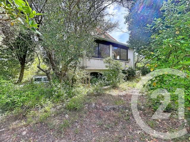Maison &agrave; vendre - 4 pi&egrave;ces - 89,05 m2 - St Vincent De Barbeyrargues - 34 - LANGUEDOC-ROUSSILLON