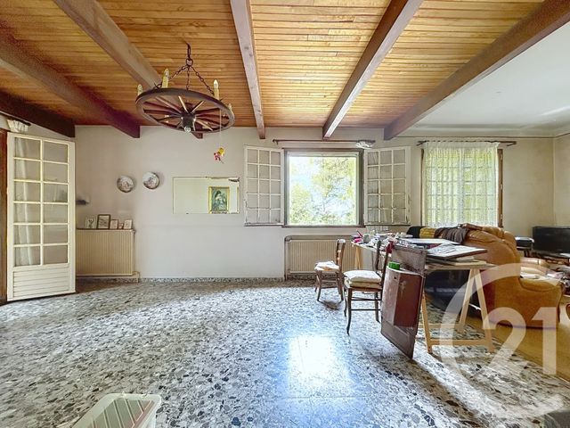 Maison &agrave; vendre - 4 pi&egrave;ces - 89,05 m2 - St Vincent De Barbeyrargues - 34 - LANGUEDOC-ROUSSILLON