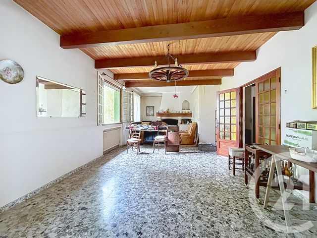 Maison &agrave; vendre - 4 pi&egrave;ces - 89,05 m2 - St Vincent De Barbeyrargues - 34 - LANGUEDOC-ROUSSILLON