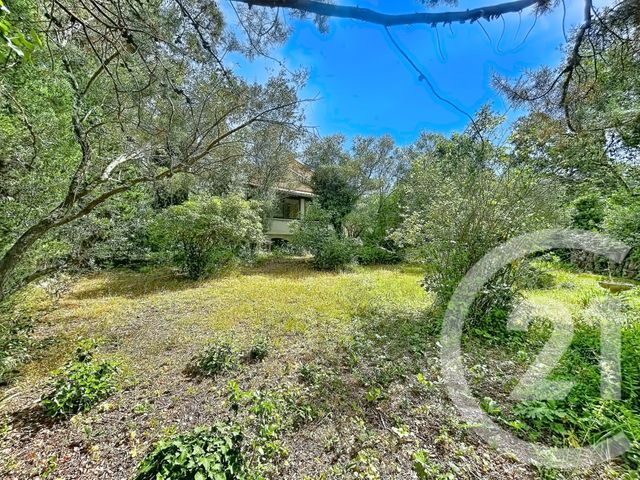 Maison &agrave; vendre - 4 pi&egrave;ces - 89,05 m2 - St Vincent De Barbeyrargues - 34 - LANGUEDOC-ROUSSILLON