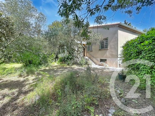 Maison &agrave; vendre - 4 pi&egrave;ces - 89,05 m2 - St Vincent De Barbeyrargues - 34 - LANGUEDOC-ROUSSILLON