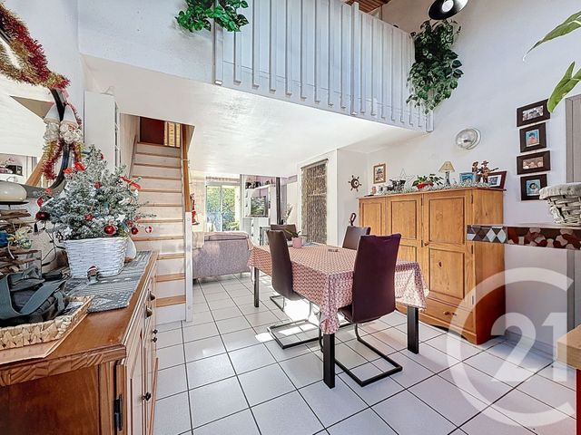Maison &agrave; vendre - 4 pi&egrave;ces - 102,97 m2 - Clapiers - 34 - LANGUEDOC-ROUSSILLON