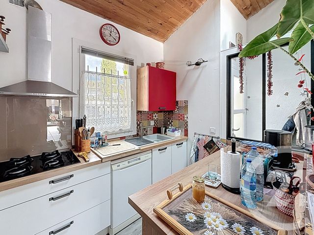 Maison &agrave; vendre - 4 pi&egrave;ces - 102,97 m2 - Clapiers - 34 - LANGUEDOC-ROUSSILLON