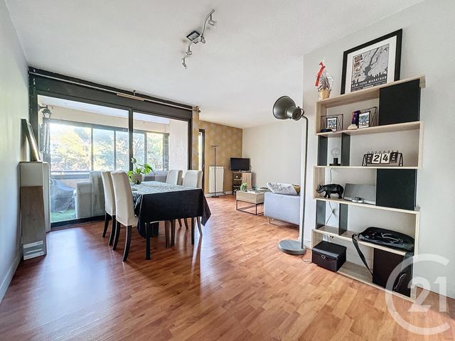 Appartement F5 à vendre - 5 pièces - 98 m2 - Montpellier - 34 - LANGUEDOC-ROUSSILLON