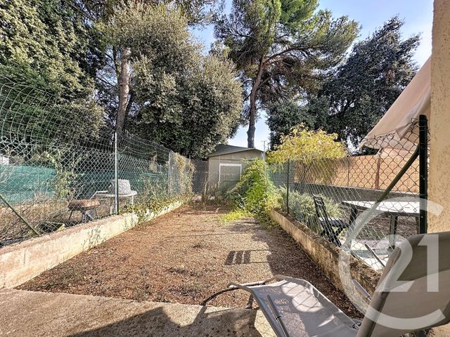 appartement - CASTRIES - 34