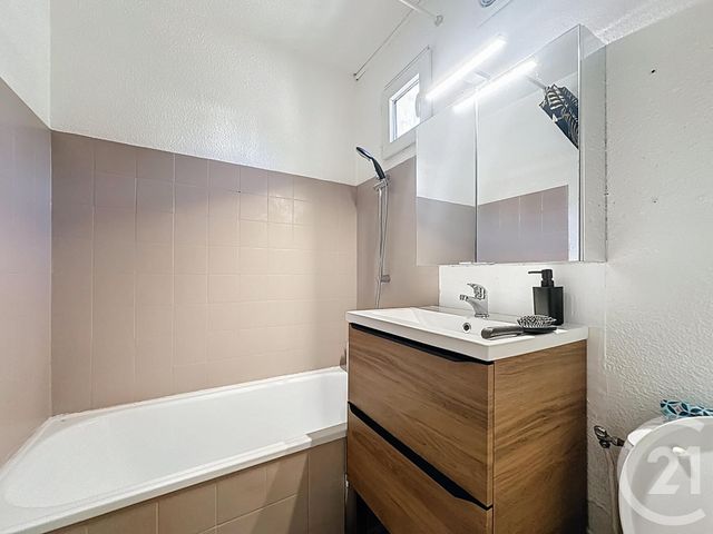Appartement Studio à vendre - 1 pièce - 22 m2 - Castries - 34 - LANGUEDOC-ROUSSILLON