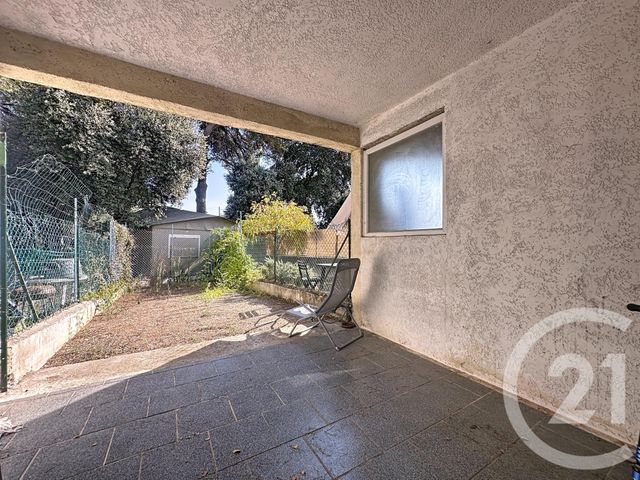 Appartement Studio à vendre - 1 pièce - 22 m2 - Castries - 34 - LANGUEDOC-ROUSSILLON