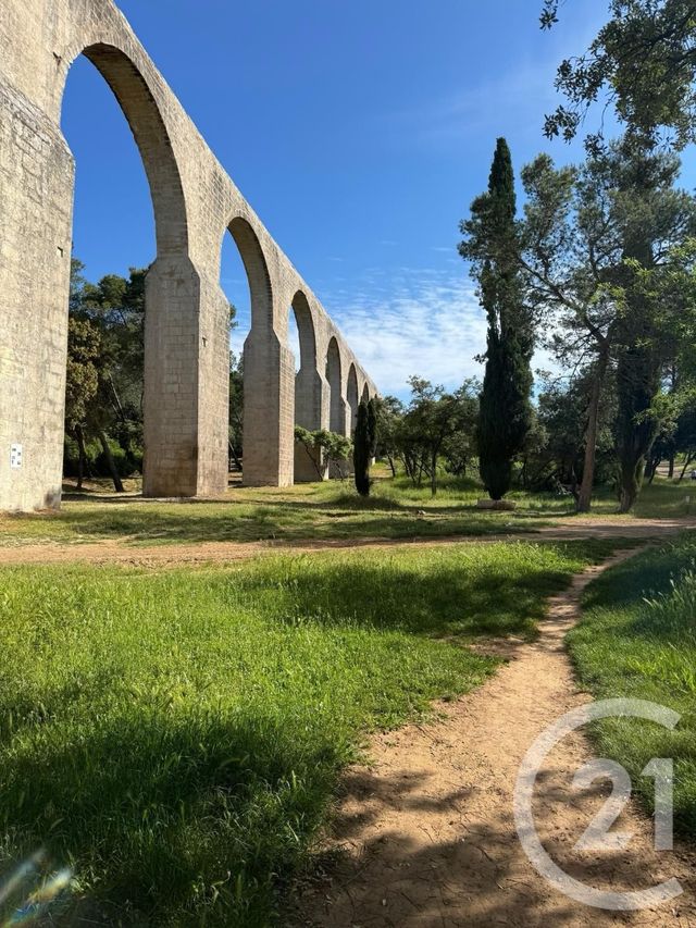 Appartement Studio à vendre - 1 pièce - 22 m2 - Castries - 34 - LANGUEDOC-ROUSSILLON