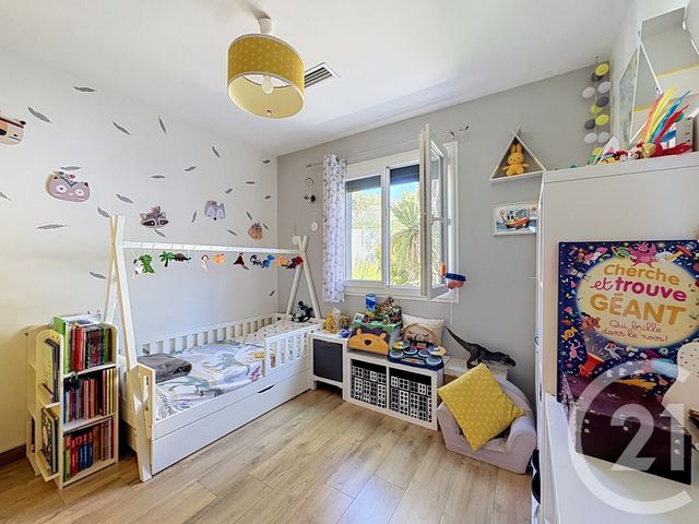 Maison &agrave; vendre - 4 pi&egrave;ces - 85,13 m2 - Prades Le Lez - 34 - LANGUEDOC-ROUSSILLON