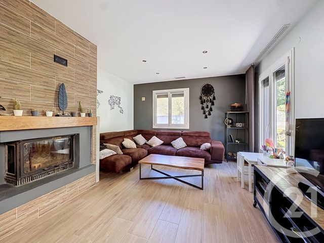 Maison &agrave; vendre - 4 pi&egrave;ces - 85,13 m2 - Prades Le Lez - 34 - LANGUEDOC-ROUSSILLON