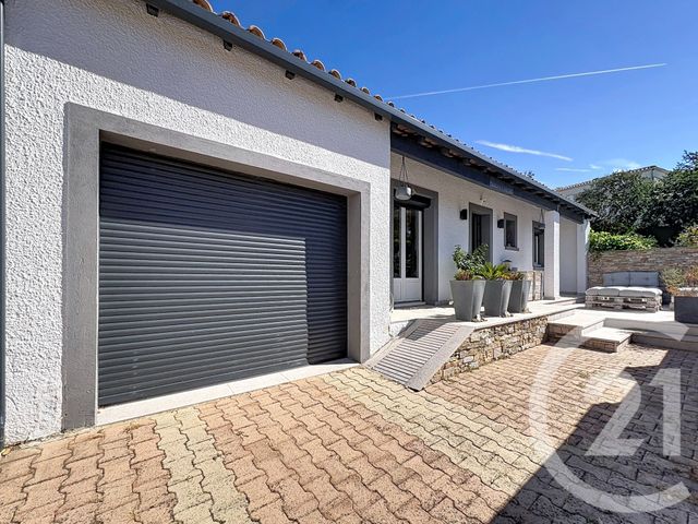 Maison &agrave; vendre - 4 pi&egrave;ces - 85,13 m2 - Prades Le Lez - 34 - LANGUEDOC-ROUSSILLON